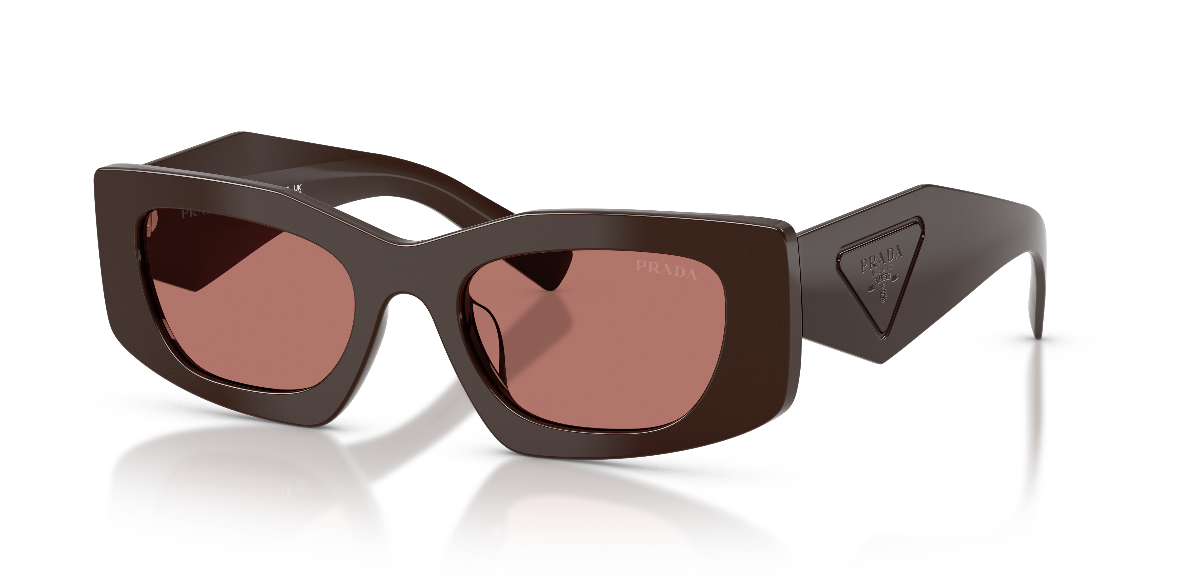 Prada PR D03SD 27I80W  